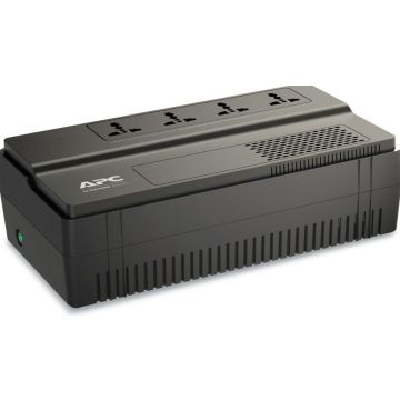 APC Easy UPS BV BV800I-MS - UPS