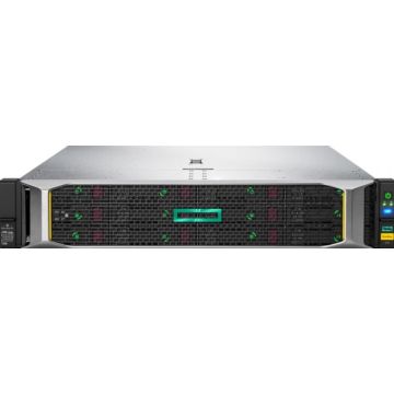 HPE StoreEasy 1660 - NAS-server
