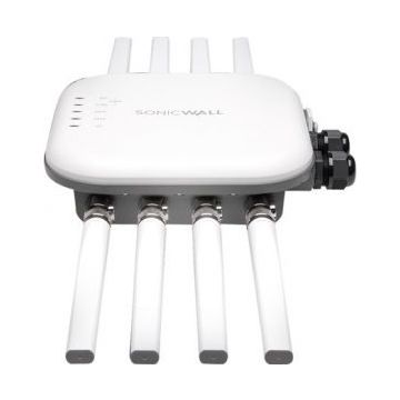 SonicWall SonicWave 432o - Draadloze-toegangspunt