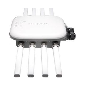 SonicWall SonicWave 432o - Draadloze-toegangspunt