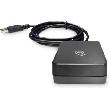 HP JetDirect 3000w - Printerserver
