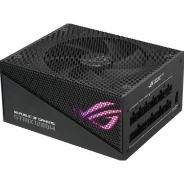 ASUS ROG STRIX 1200W Gold Aura Edition - Voeding