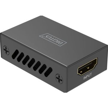 DIGITUS HDMI Repeater, 8K/60Hz