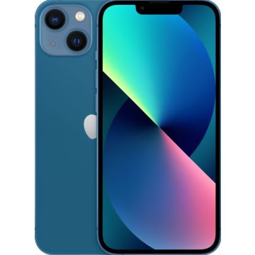 Apple iPhone 13 - 128GB Blauw