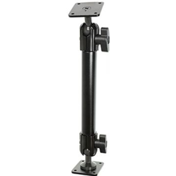 Brodit Pedestal Mount 10 Inch