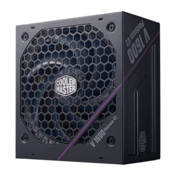 Cooler Master V Platinum 1600 V2 - Voeding