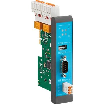 INSYS icom MRcard SI - Uitbreidingsmodule