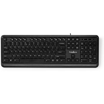Bedraad Toetsenbord - USB-A