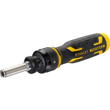 Stanley FATMAX SpeedDrive schroevendraaier