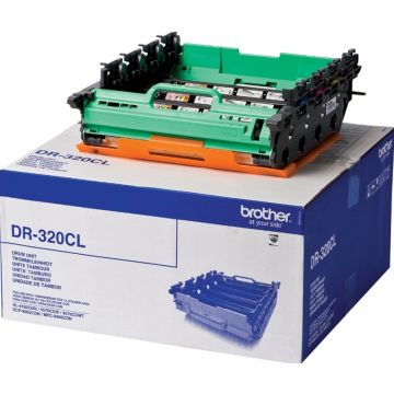 Brother DR320CL - Origineel