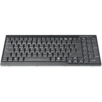 DIGITUS DS-72000ES - Toetsenbord