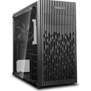 DeepCool Matrexx 30 - Mini Tower