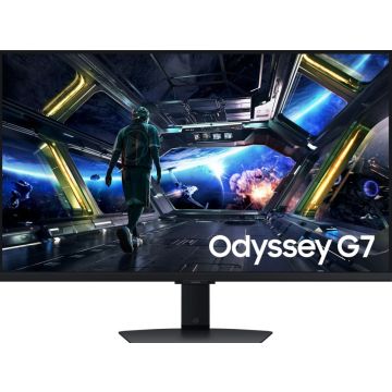 Samsung (32") 80,0cm S32DG702EU 16:9 Odyssey G70D
