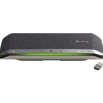 Poly Sync 40+ (with Poly BT600) - Slimme luidsprekertelefoon