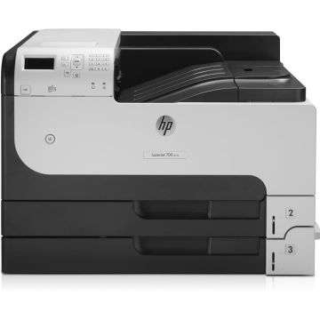 HP LaserJet Enterprise 700 Printer M712dn - Printer