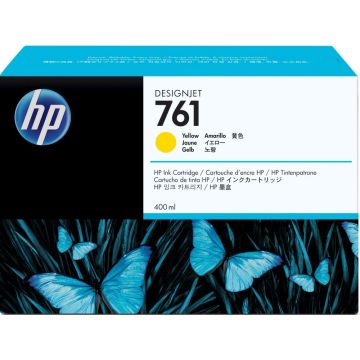 HP 761 - 400 ml