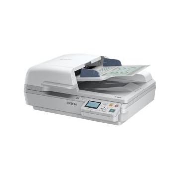 Epson WorkForce DS-7500N - Documentscanner