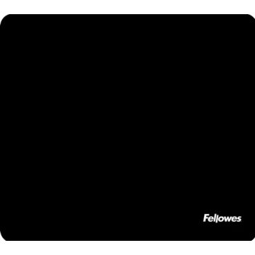 Fellowes muismat Earth Series zwart 0,20x22,9x20,3cm