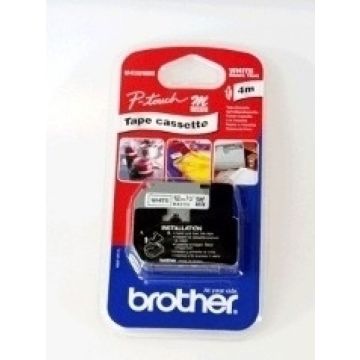 Brother M-K231SBZ - Zwart op wit