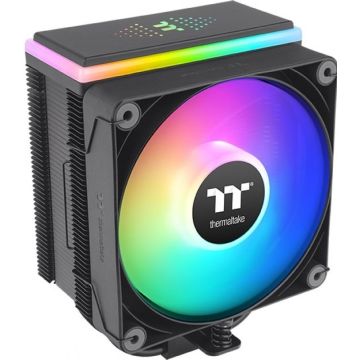 Thermaltake Astria 400 ARGB Lightning - Luchtkoeler