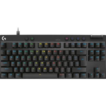 Logitech G PRO X RAPID - Toetsenbord