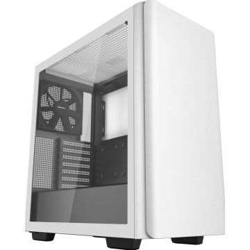 DeepCool CK500 - Midtowermodel