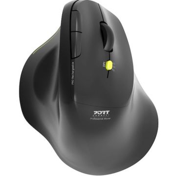 Port Designs 910200 - Muis