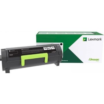 Lexmark - Zwart