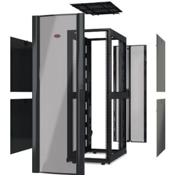 APC NetShelter SX - Rack open frame