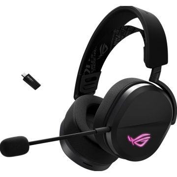 ASUS ROG Pelta - Headset