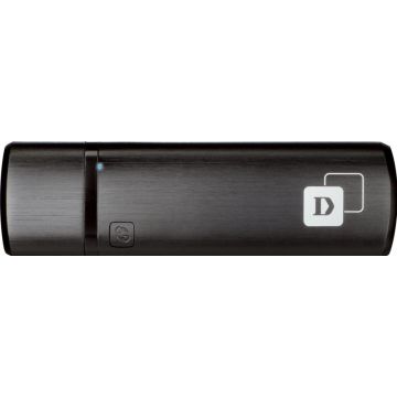 D-Link Wireless AC1200 DWA-182 - Netwerkadapter