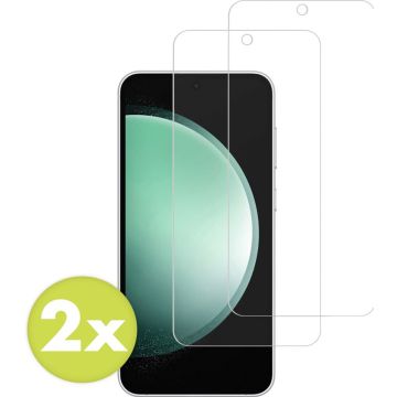 <div>Gebruik je kostbare smartphone zonder zorgen met deze Accezz Gehard Glas Screenprotector 2-pack! Om het scherm van jouw dure smartphone zo goed mogelijk te beschermen tegen vuil, krassen en stoten is een screenprotector een must. Deze screenprotector