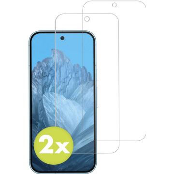 <div>Gebruik je kostbare smartphone zonder zorgen met deze Accezz Gehard Glas Screenprotector 2-pack! Om het scherm van jouw dure smartphone zo goed mogelijk te beschermen tegen vuil, krassen en stoten is een screenprotector een must. Deze screenprotector