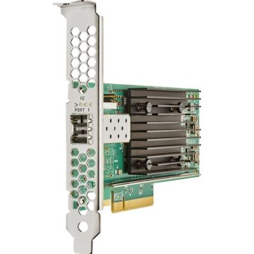 HPE StoreFabric SN1610Q - Host-bus-adapter