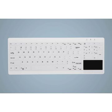 Active Key MedicalKey AK-C7412 - Toetsenbord