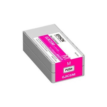 Epson GJIC5(M) - Magenta