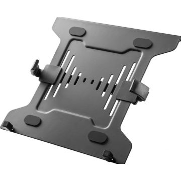 Equip VESA-Notebook-houder voor 10"" tot 15"" Laptops