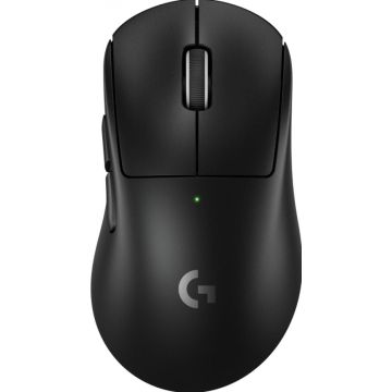 Logitech G PRO X SUPERLIGHT 2 DEX - Muis
