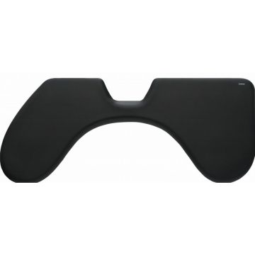 Contour Design ArmSupport Red - Onderarmsteun