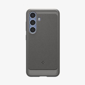 Spigen Gal S25+ Rugged Armor MF Marbl Gr