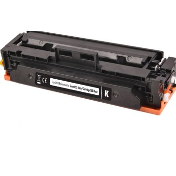 STATIC cartr Canon 3016C001 blk 2.3K