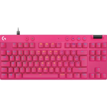 Logitech G PRO X RAPID - Toetsenbord