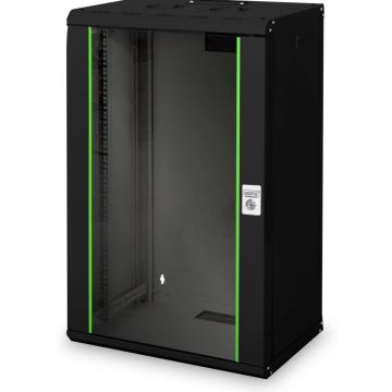 Digitus Unique DN-19 20-U-SW - Rack