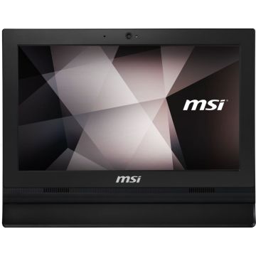 MSI PRO 16T 10M-228XDE 15,6"" 5205U/4GB/250GB/schwarz