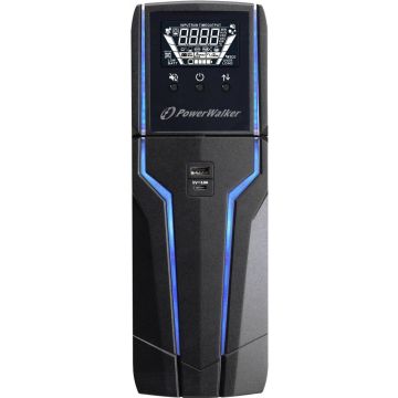 Bluewalker USV Powerwalker VI 1500 GXB FR 900W Line-Int