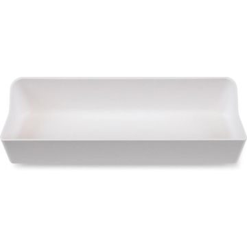 Ergotron CareFit Pro - Bevestigingscomponent (montagehardware, voedingsbak)