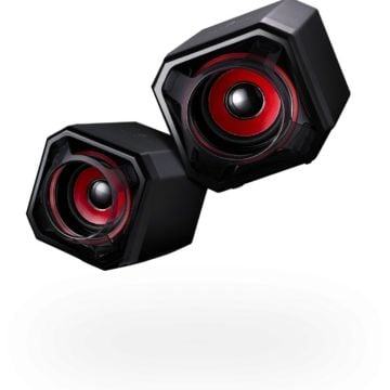 SureFire Gator Eye - Luidsprekers