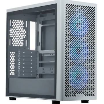 Cooler Master Elite 502 White - Minitowermodel