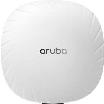 HPE Aruba AP-555 (RW) - Campus