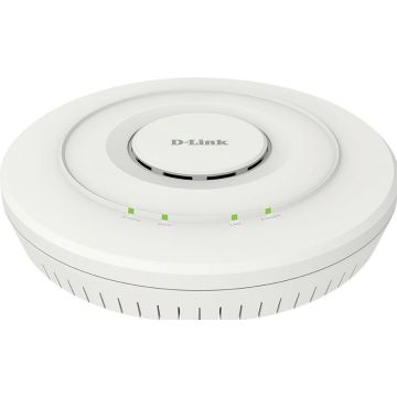 D-Link DWL-6610AP - Draadloze-toegangspunt